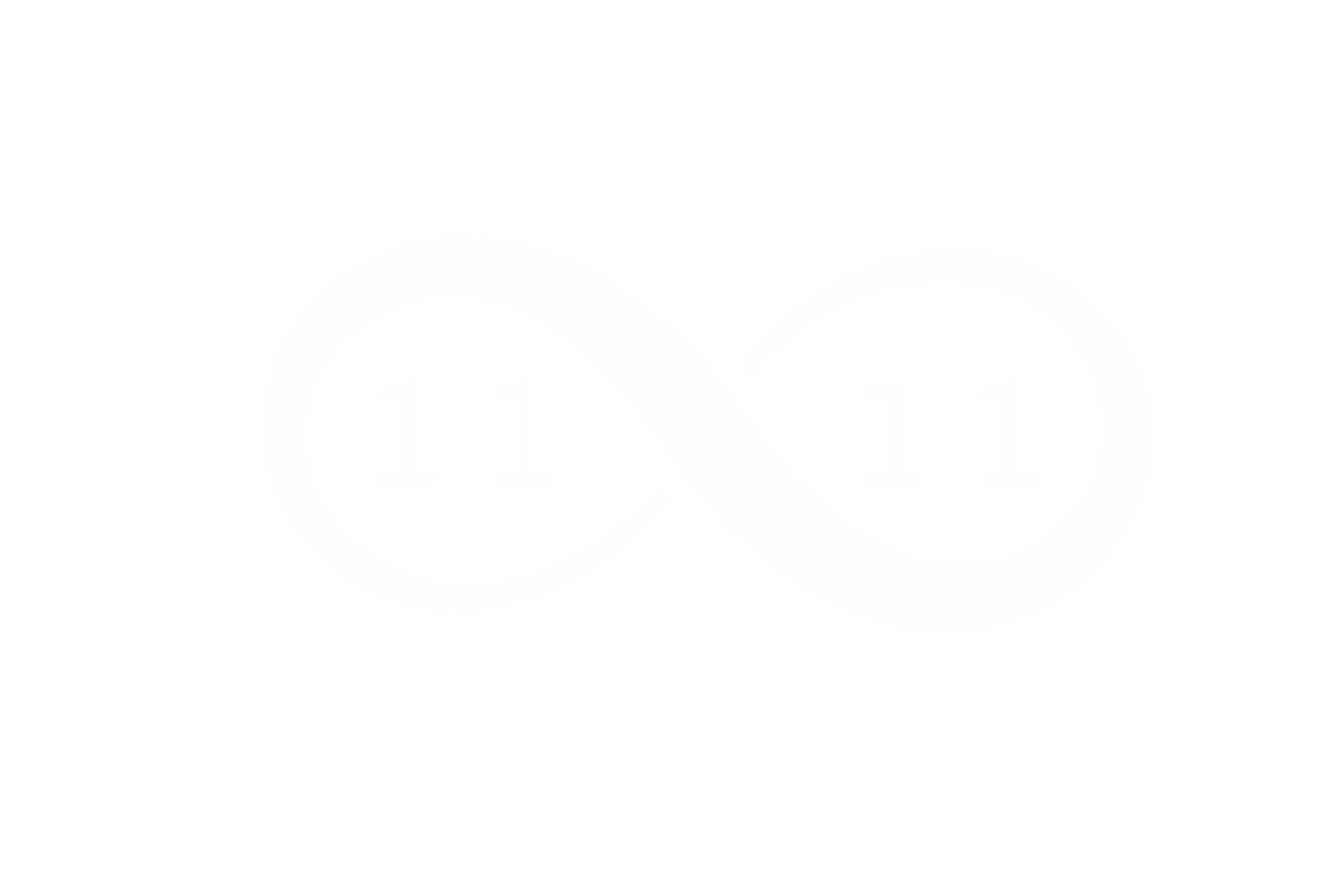 Paranormaal 11:11 logo